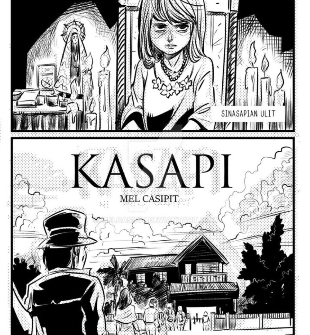 Kasapi (1)