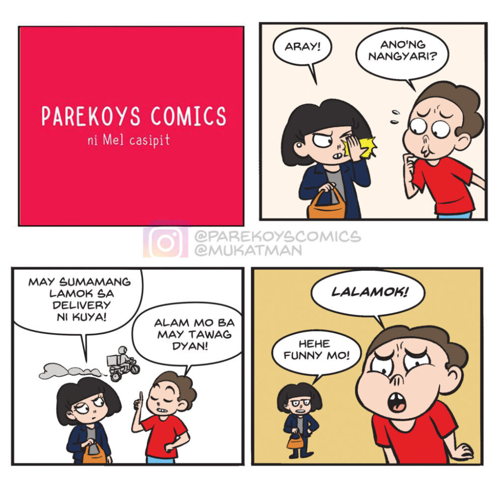 10 Lalamok