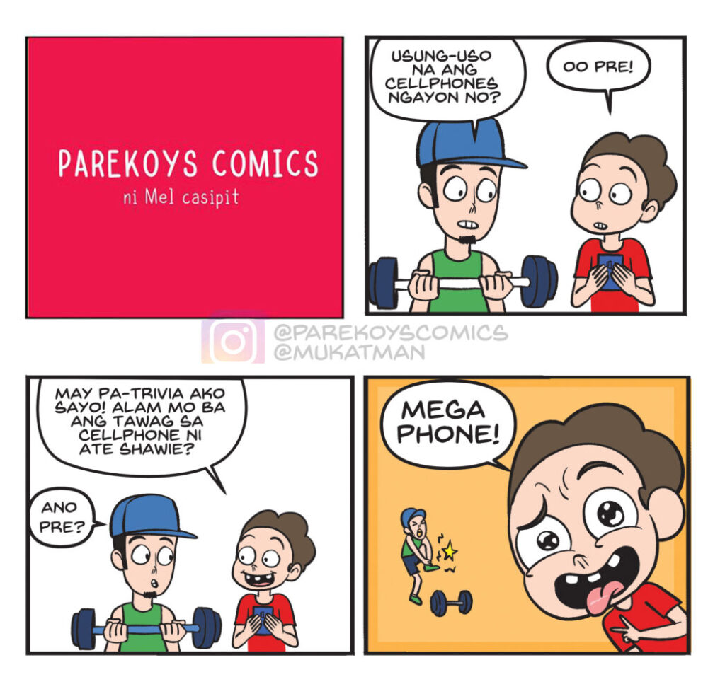 15 mega phone