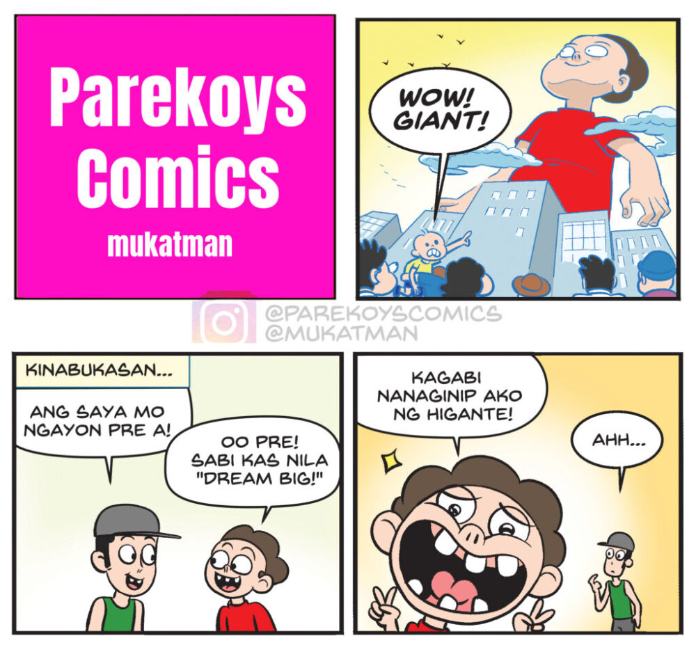 Parekoys Comics Mel Casipit (3)