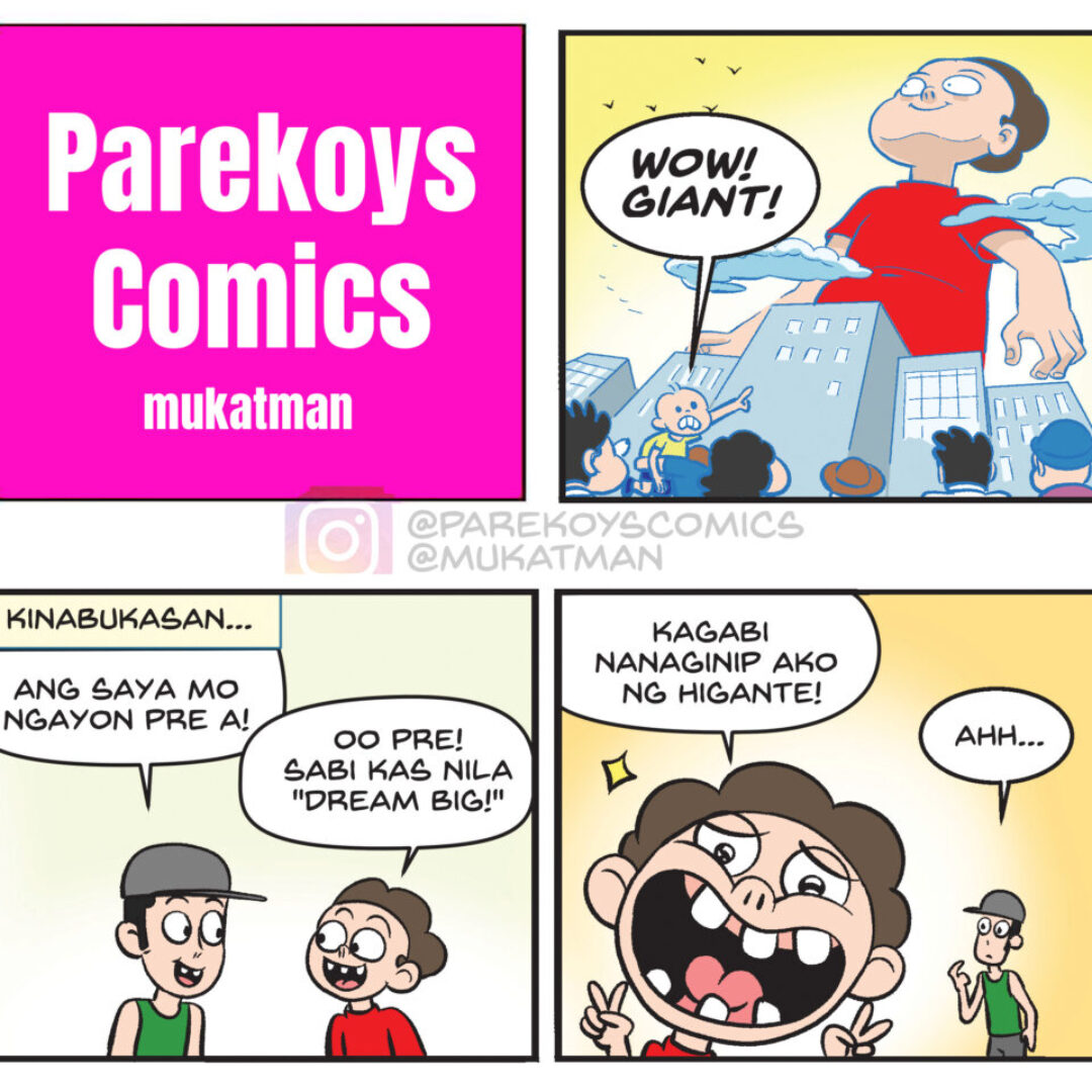 Parekoys Comics Mel Casipit (3)