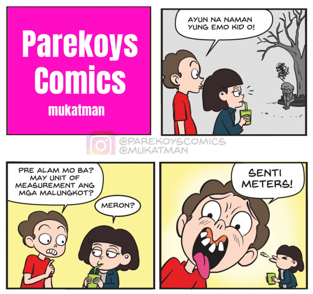 Parekoys Comics Mel Casipit (5)