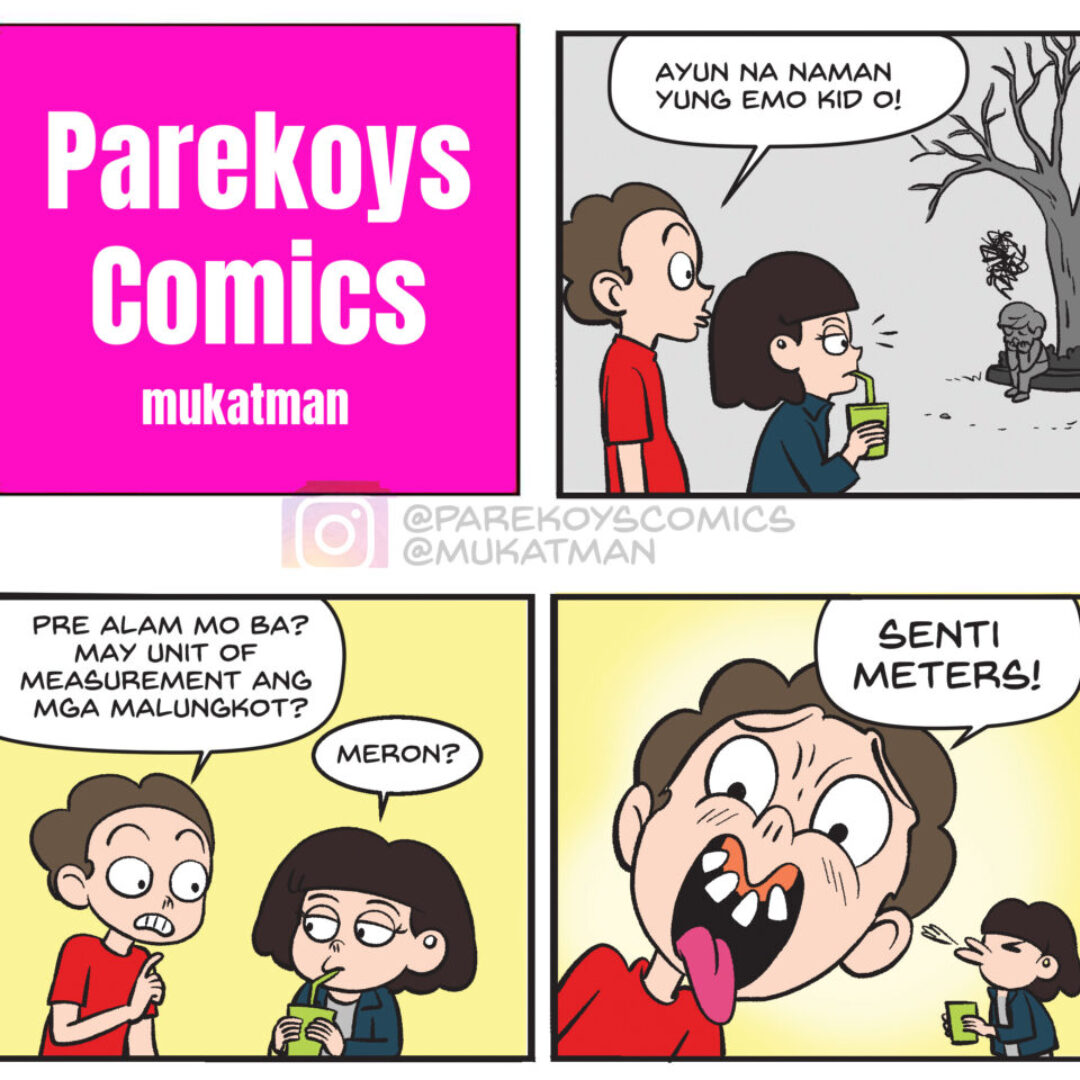 Parekoys Comics Mel Casipit (5)