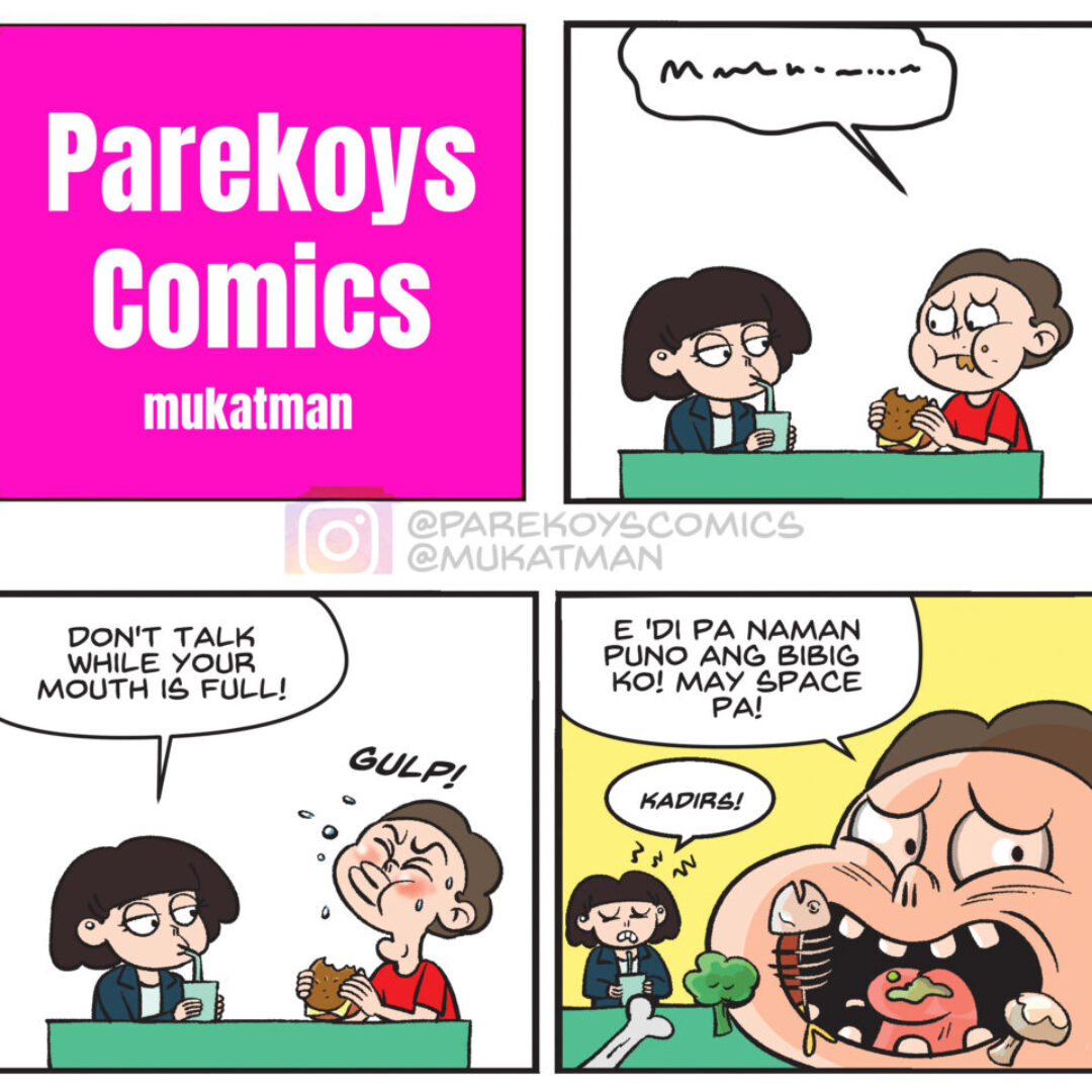 Parekoys Comics Mel Casipit (6)