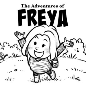 Freya (3)