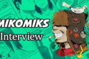 mikomiks interview image