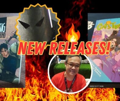 New Releases!