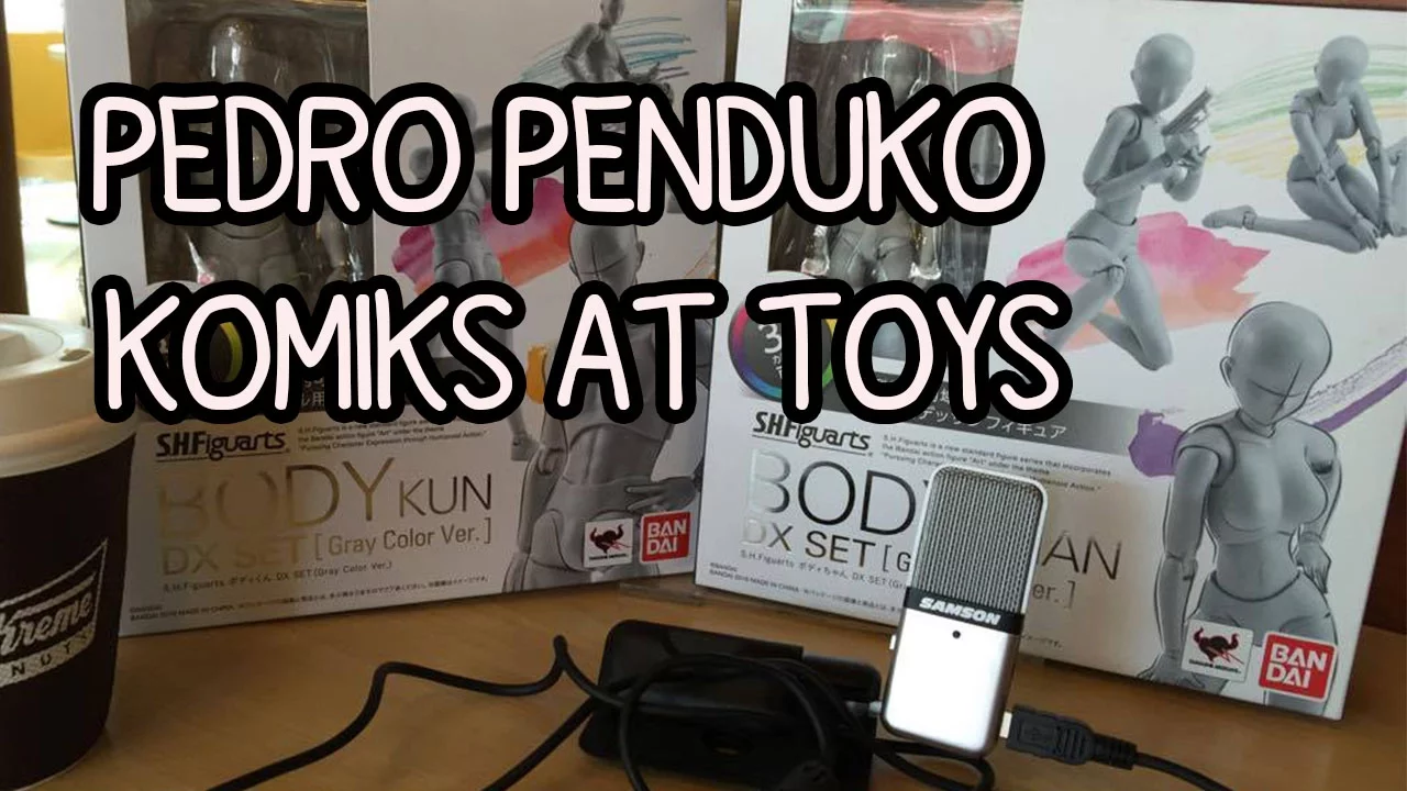 PedroPendukoToysIKPNico