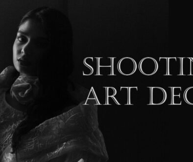 shooting art deco shooting art deco