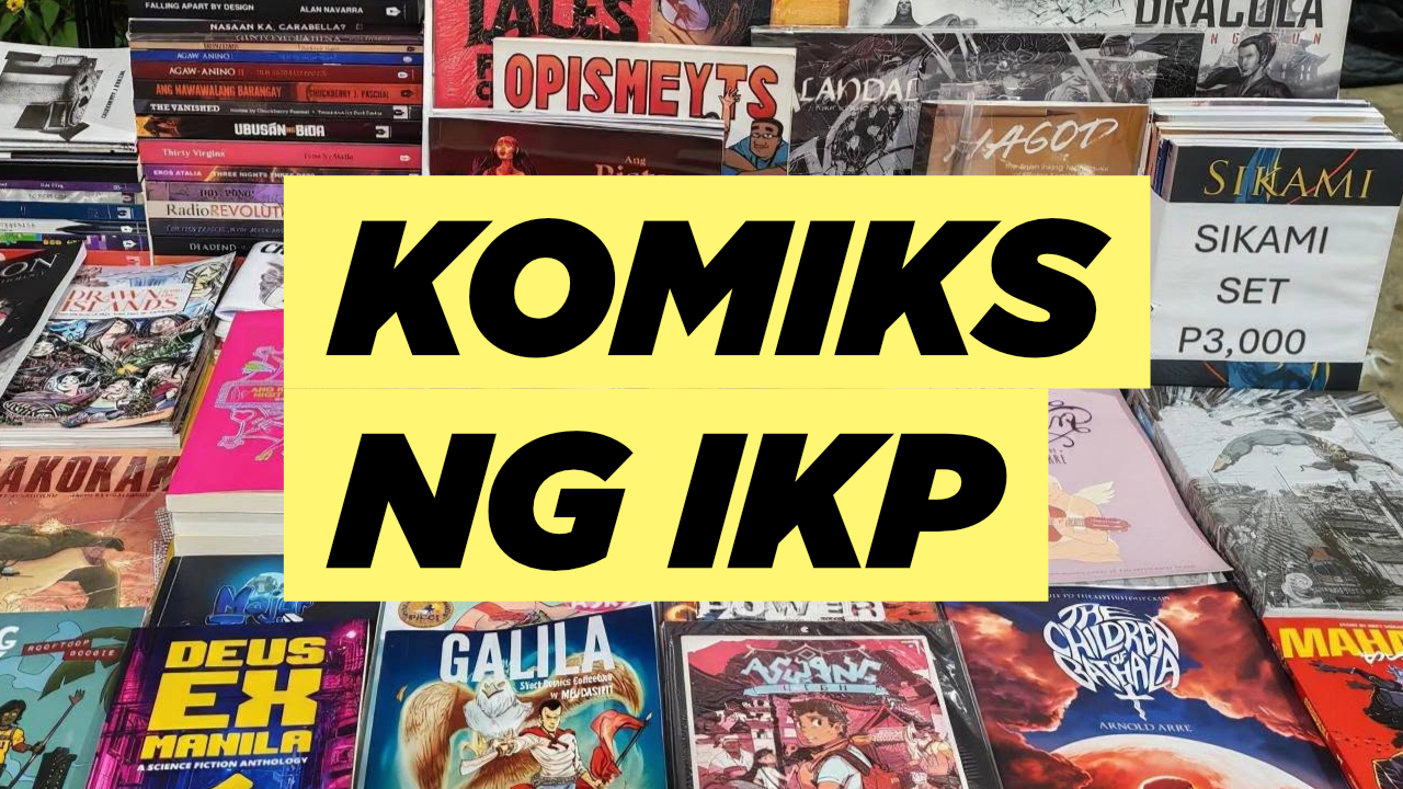 komiksngikp