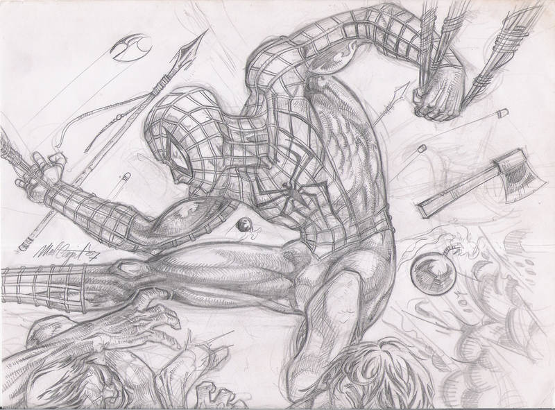 spider_man_by_mukatman_d1opvrn-414w-2x spider_man_by_mukatman_d1opvrn-414w-2x