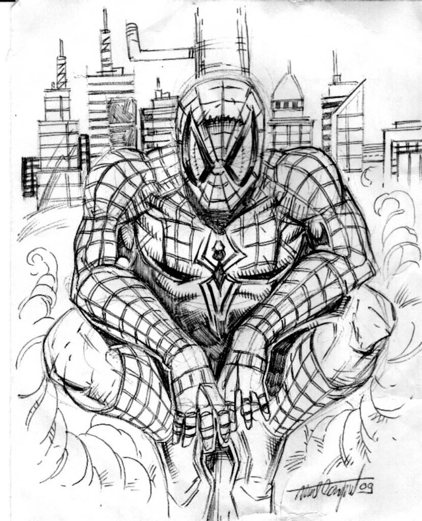 spiderman_fan_art_by_melcasipit_d26bwz9-414w-2x spiderman_fan_art_by_melcasipit_d26bwz9-414w-2x