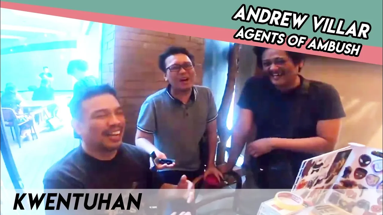 AndrwVillar2019